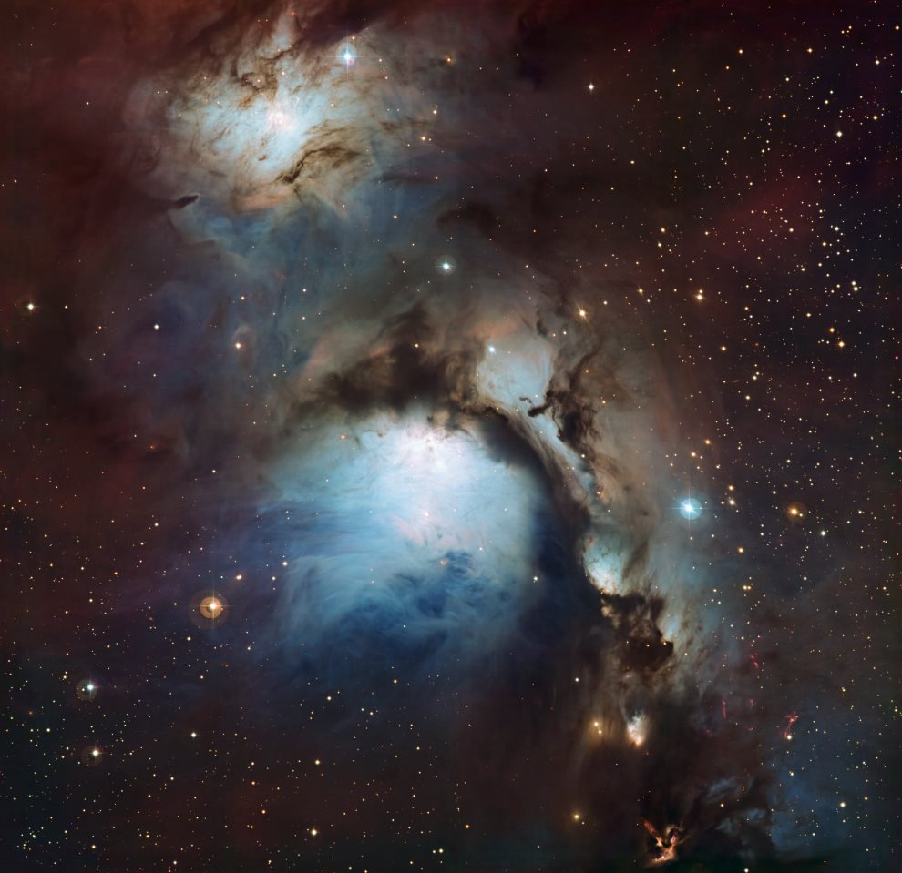 M78_A-reflection-Nebula-in-Orion_ESO-2.2m-WFI_pp-Igor-Chekalin-11Nov2010_eso1105a_990w