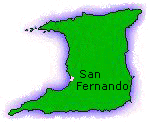 San Fernando, Trinidad